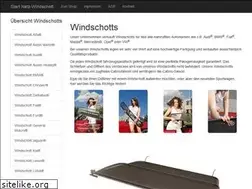 Sites similar to netz-windschott.de