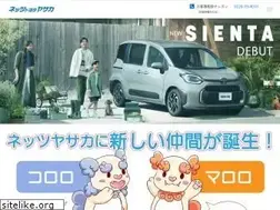 Sites similar to netz-yasaka.com