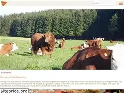 Sites similar to netz.bio