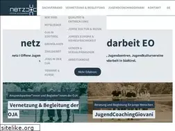 Sites similar to netz.bz.it