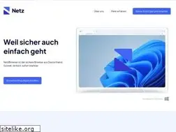 Sites similar to netz.de