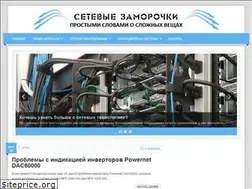 Sites similar to netza.ru