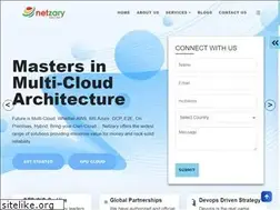 Sites similar to netzary.com
