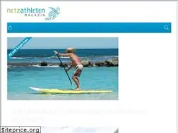 Sites similar to netzathleten.de