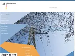 Sites similar to netzausbau.de