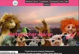 Sites similar to netzbaecher-baeren.de