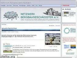 Sites similar to netzbege.de