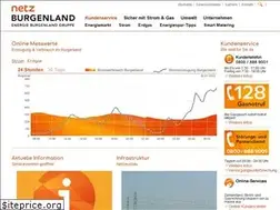 Sites similar to netzburgenland.at