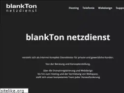Sites similar to netzdienst.ch