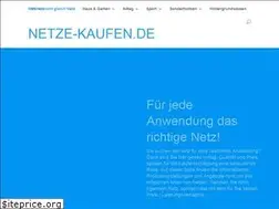 Sites similar to netze-kaufen.de
