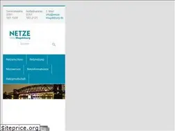 Sites similar to netze-magdeburg.de