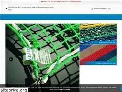 Sites similar to netze-seile.de