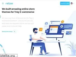 Sites similar to netzee.com.br