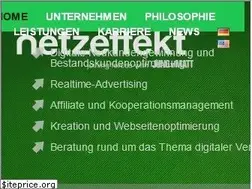 Sites similar to netzeffekt.de