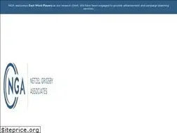 Sites similar to netzelgrigsby.com