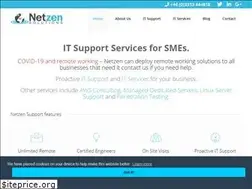 Sites similar to netzen.co.uk