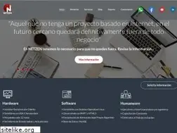 Sites similar to netzen.com.mx