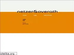 Sites similar to netzer-overath.de