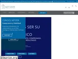 Sites similar to netzer.es