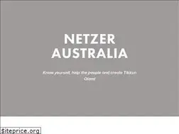 Sites similar to netzer.org.au