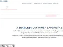 Sites similar to netzero-usa.com