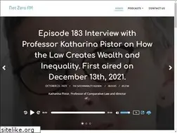Sites similar to netzero.fm