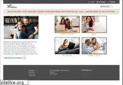 Sites similar to netzero.net