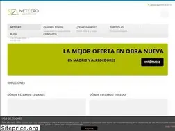 Sites similar to netzeroarquitectura.com