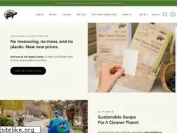 Sites similar to netzerocompany.com
