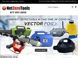 Sites similar to netzerotools.com