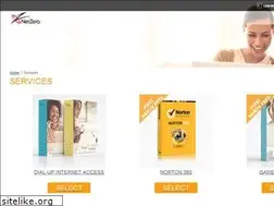 Sites similar to netzerovoice.com