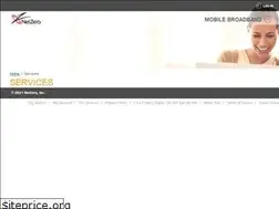 Sites similar to netzerovoip.com
