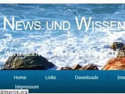 Sites similar to netzfunk.at
