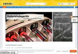 Sites similar to netzgeraet.de
