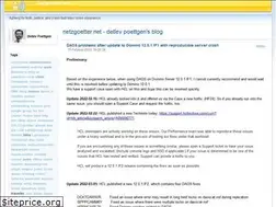 Sites similar to netzgoetter.net
