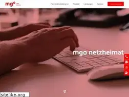 Sites similar to netzheimat.com