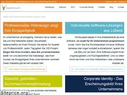 Sites similar to netzhirsch.de