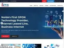 Sites similar to netzi.in