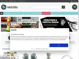 Sites similar to netzilla.se