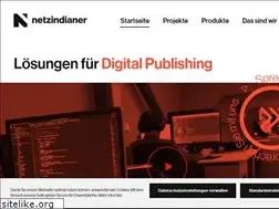 Sites similar to netzindianer.net