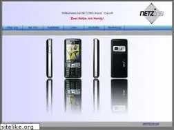 Sites similar to netzing.de