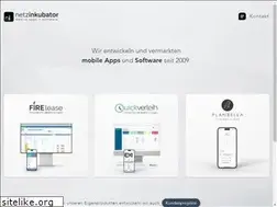 Sites similar to netzinkubator.de