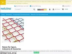 Sites similar to netzino.de