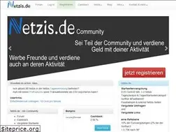 Sites similar to netzis.de