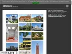 Sites similar to netzkahl.com