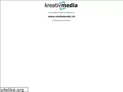 Sites similar to netzkalender.ch