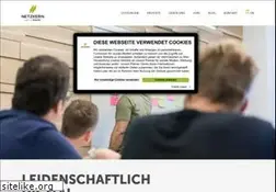 Sites similar to netzkern.de