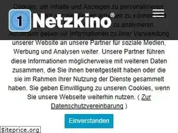 Sites similar to netzkino.de