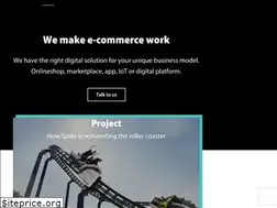 Sites similar to netzkollektiv.com