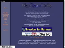 Sites similar to netzkontrolle.de